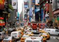 New York plans new $15 toll to ease gridlock and fund mass transit