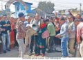 Nepal’s dairy industry in crisis as farmers fight for survival