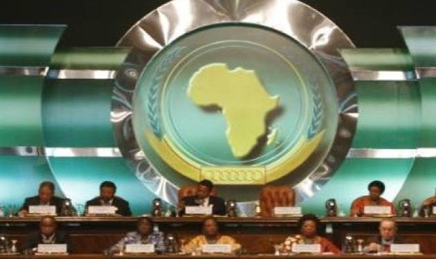 Sudan’s army chief urges for restoring membership in AU