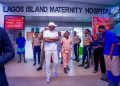 Antenatal, child delivery services not free in Lagos-owned hospitals, residents lament