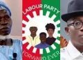 Appeal Court judgment vindicating Abure good omen for us: Labour Party