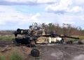 Russia Destroys 3 Abrams Tanks, 3 HIMARS and 8 Bradleys in 10 Days: Moscow