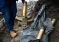Russian Special Forces Commander ‘Liquidated’ in Ukraine: Kyiv