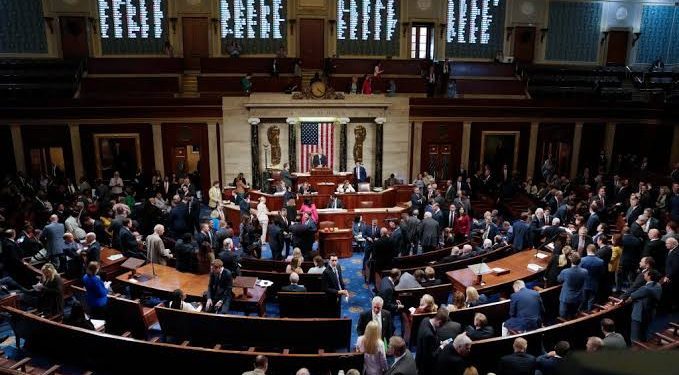 Breaking: House Republicans Erupt Over 320,000 Migrant Drop-offs at US Airports