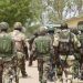 Nigerian Army kills notorious terrorist leader Maikusa, three others in Katsina