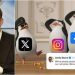 Elon Musk throws shade at Meta after Facebook, Instagram, Threads suffer global outage