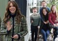 Kate Middleton breaks silence after abdominal surgery