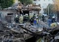 Russia evacuates 9,000 children from Belgorod area after shelling