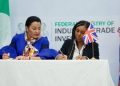 Reps tell Nigeria to stop trade partnerships with UK