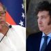 Colombian president to expel several Argentine diplomats after Javier Milei called him “murdering terrorist”