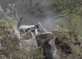 Easter Travel: Forty-five people killed in South Africa’s bus crash