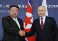 Why Russia Killed UN Panel That Monitors North Korea Sanctions