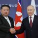 Why Russia Killed UN Panel That Monitors North Korea Sanctions