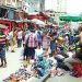 63 arrested for street trading, highway-crossing in Lagos