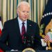 Biden wants list of all weapons transfers to Israel: Report