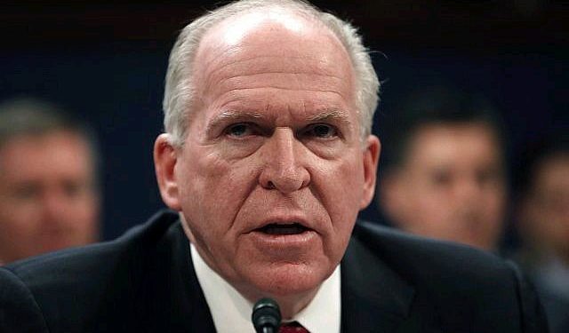 Exclusive: Brennan Exposes Intel Community’s Plan to Shut Out Trump