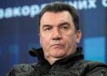 Ukraine says one NATO nation is awash with Russian spies
