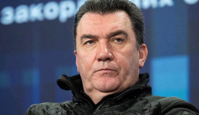 Ukraine says one NATO nation is awash with Russian spies