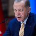 Erdogan Announces Departure: End of an Era After Two Decades of Power in Turkey