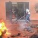 Haiti Interior Ministry Torched as Gangs Escalate Chaos, Demand Political Change