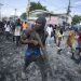 U.S. Embassy in Haiti is Evacuated as Armed Gangs Wreck Havoc