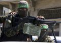 Mossad: Hamas Wants Violent Ramadan, Rejects Hostage Deal