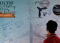 Search for missing MH370 to resume