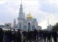 Russia calls Islamophobia ‘an unacceptable form of racism’