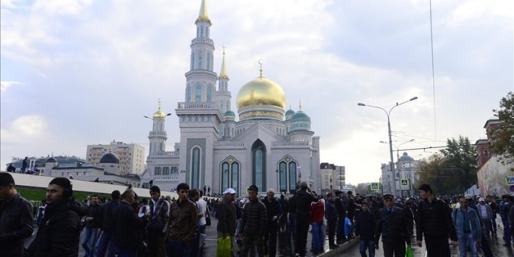 Russia calls Islamophobia ‘an unacceptable form of racism’