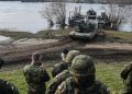 NATO conducts ‘Dragon 24’ exercise in Poland