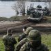 NATO conducts ‘Dragon 24’ exercise in Poland
