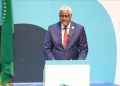 African Union chairperson condemns killing of Palestinians seeking food aid in Gaza