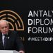 European countries should recognize Palestinian state to end conflict: Foreign minister