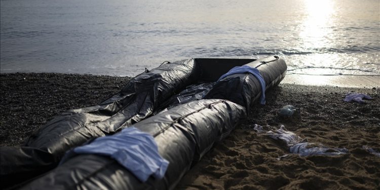 7 dead, 12 hospitalized after harrowing migrant journey to Canary Islands from northwest Africa