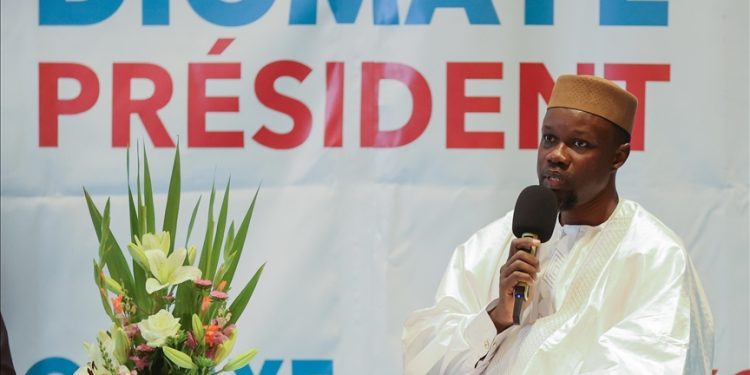 Senegalese leader says no ‘revenge’ after election