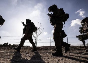 South Africa warns its citizens serving in Israeli army of arrest upon their return home