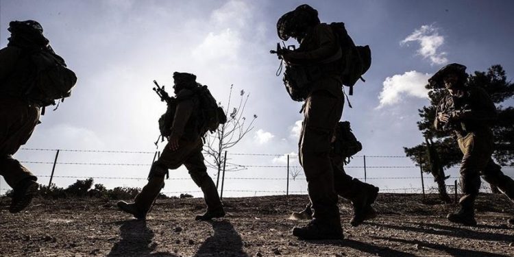 South Africa warns its citizens serving in Israeli army of arrest upon their return home