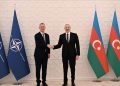 Azerbaijan’s president says being called reliable partner by EU carries ‘big responsibility’