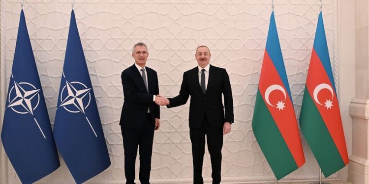 Azerbaijan’s president says being called reliable partner by EU carries ‘big responsibility’