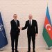 Azerbaijan’s president says being called reliable partner by EU carries ‘big responsibility’