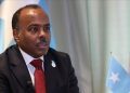 Somali foreign minister says will never accept Ethiopia’s ‘attempt’ to annex territory