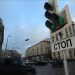 Lithuania bans use of cars with Russian license plates