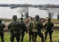 1st phase of NATO’s Exercise Steadfast Defender 24 completed in Poland