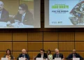International Zero Waste Day event held at UN Vienna Office
