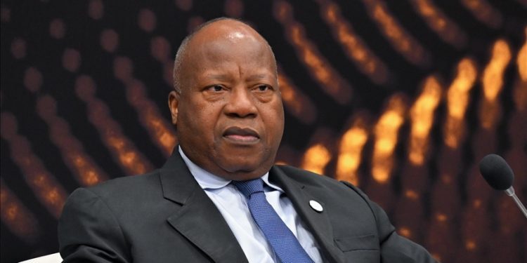 Cooperation of global, regional bodies key to foster dialogue among border armed groups: Secretary-General of ICGLR