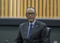 Rwandan president agrees to meet Congolese counterpart in Angola over crisis in eastern DR Congo