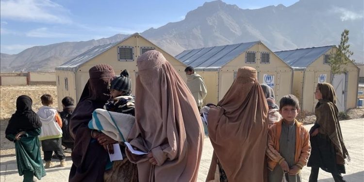 UN envoy stresses need to ensure full integration of Afghan women into society