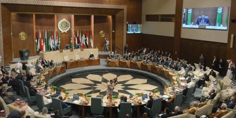 Arab League calls for cease-fire in war-torn Sudan