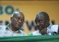 In South Africa, ex-president’s new party threatens decades of ANC dominance