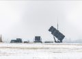 Russia claims hitting US Patriot air defense system in Ukraine